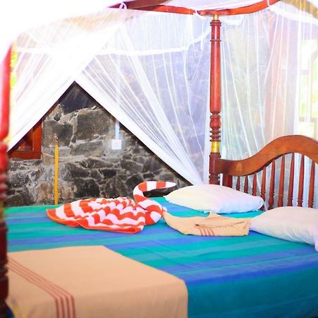 Green Garden Cabanas Tangalle Exterior foto
