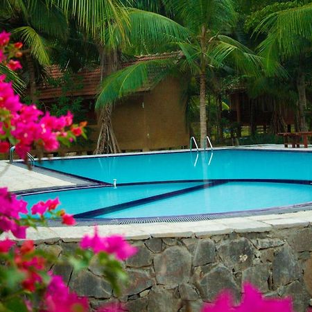 Green Garden Cabanas Tangalle Exterior foto