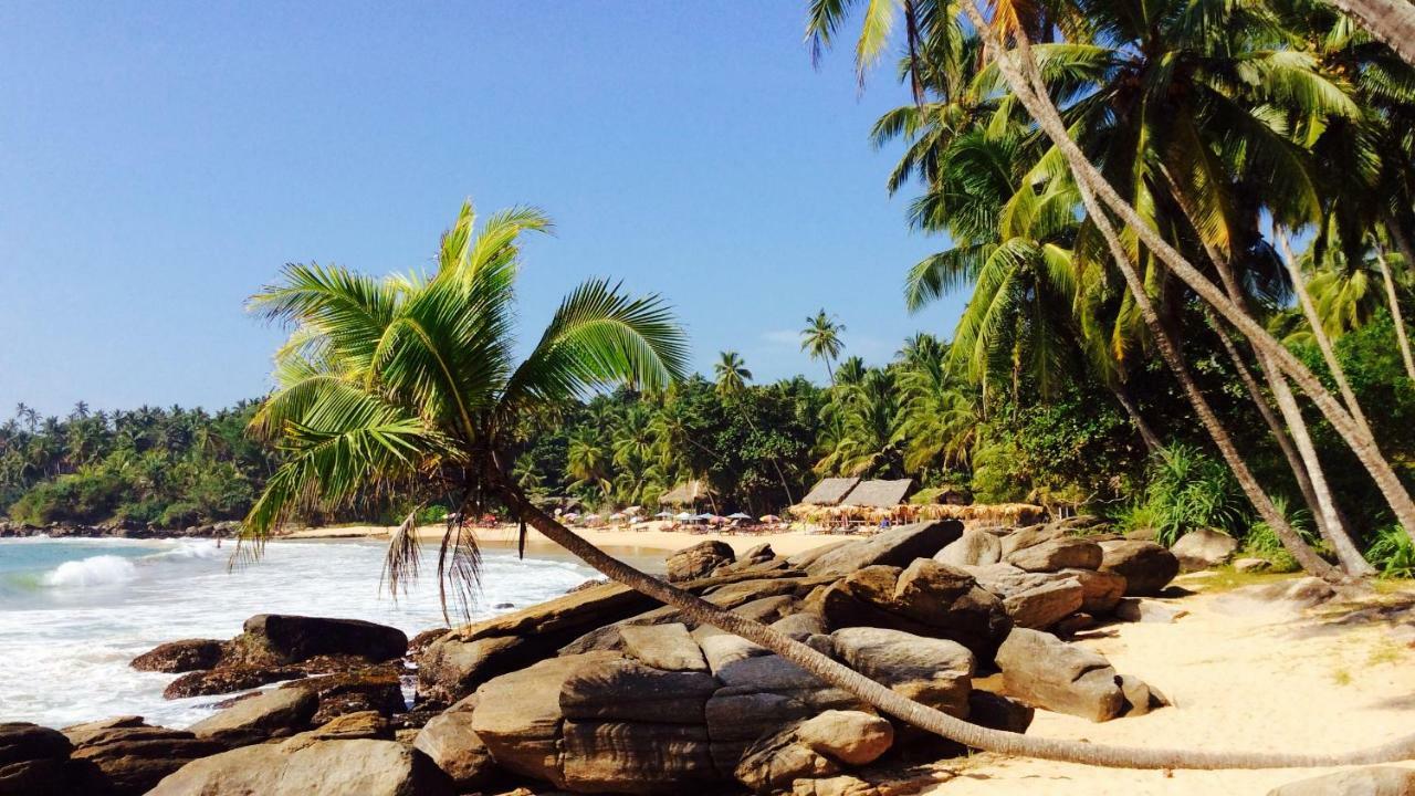 Green Garden Cabanas Tangalle Exterior foto