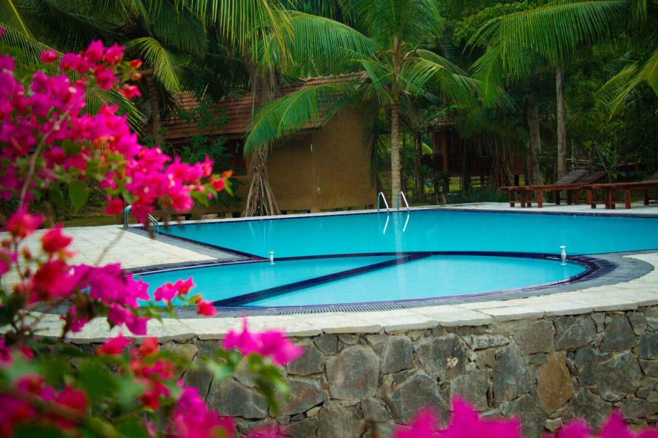 Green Garden Cabanas Tangalle Exterior foto