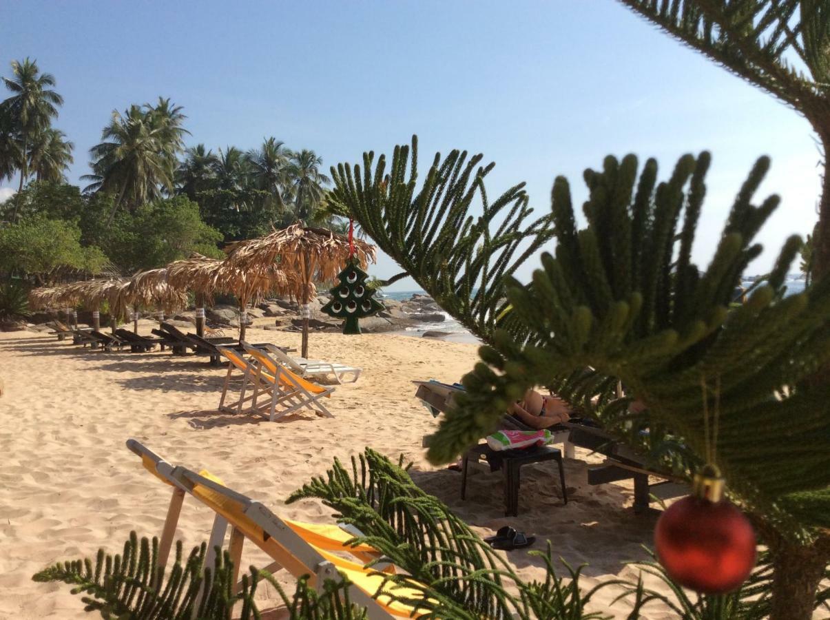 Green Garden Cabanas Tangalle Exterior foto